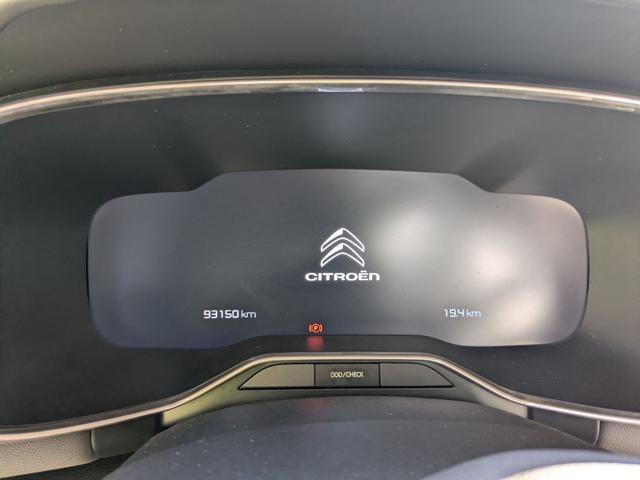 CITROEN C5 Aircross BlueHDi 130 S&S Feel