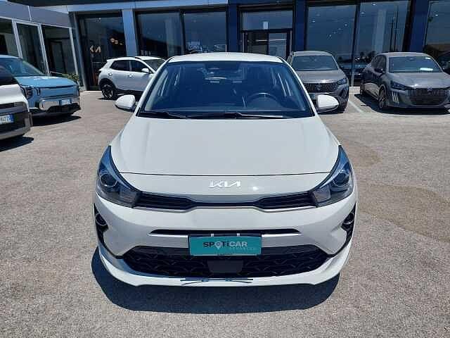 Kia Rio 1.2 DPi 84 CV Style CMF TT