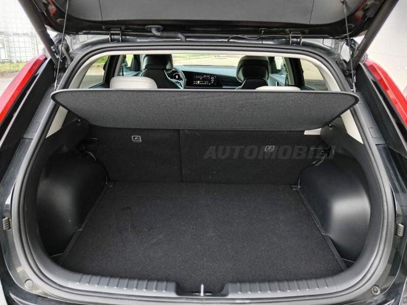 KIA Niro Niro 1.6 gdi hev Evolution dct