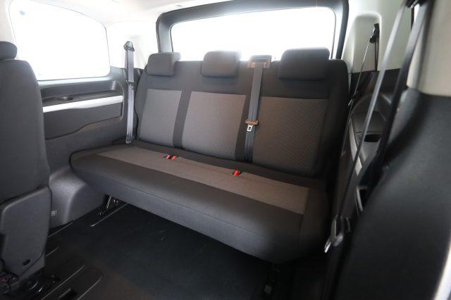 TOYOTA Proace Verso PROACE VERSO 1.5D 120Cv S&S M/T L0 D Lounge/Execut