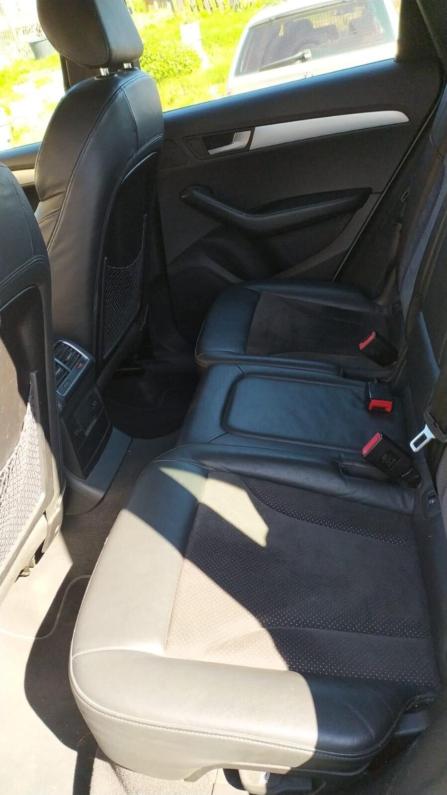 Audi Q5 3.0 V6 TDI quattro S tronic Advanced Plus
