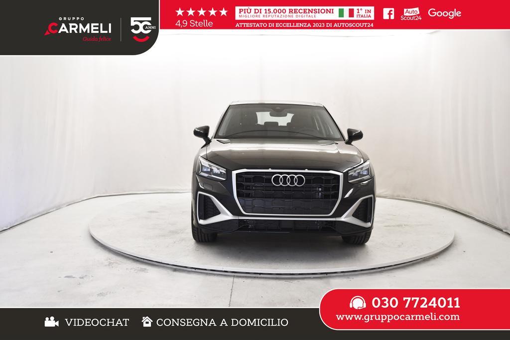 Audi Q2 35 1.5 TFSI S line Edition S tronic