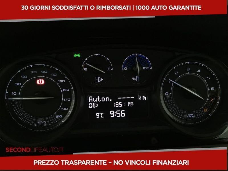 Lancia Ypsilon 1.0 firefly hybrid Silver s&s 70cv 5p.ti