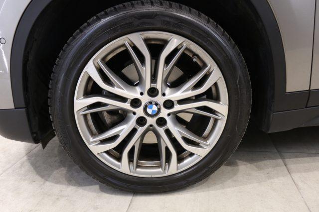 BMW X1 sDrive18d Business "" CERCHI 18"/ AUTOMATICA ""