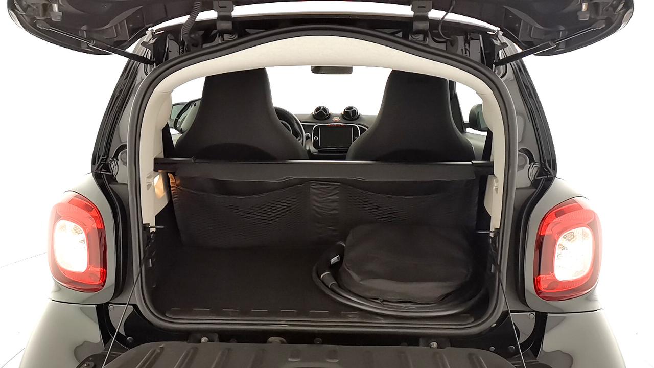 SMART Fortwo III 2020 - Fortwo eq Passion 22kW