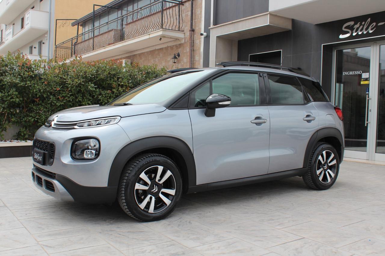 Citroen C3 Aircross C3 Aircross BlueHDi 100 S&S Shine