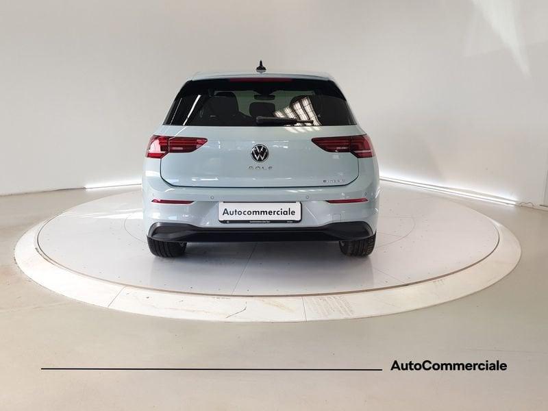 Volkswagen Golf Golf 1.5 TSI eHybrid DSG Edition Plus