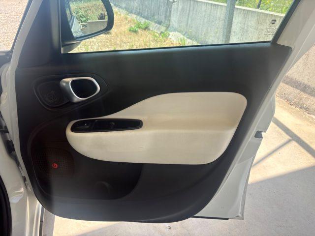 FIAT 500L 1.6 Multijet 120 CV Trekking NAVIGATORE