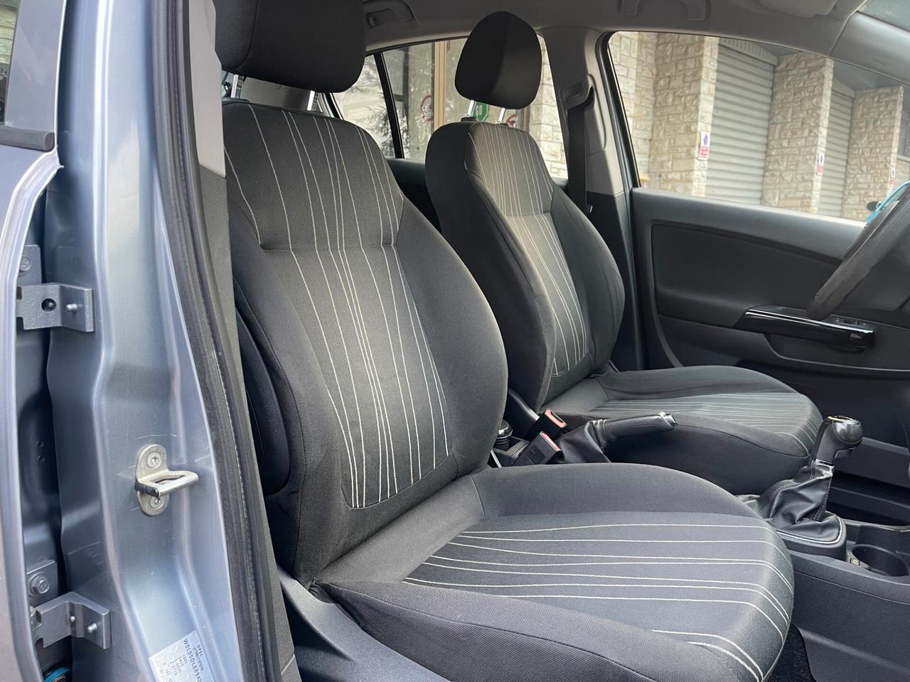 Opel Corsa 1.2 5 porte Club NEO PATENTATI