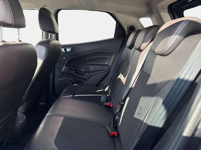 Ford EcoSport 1.5 TDCi 95 CV Titanium