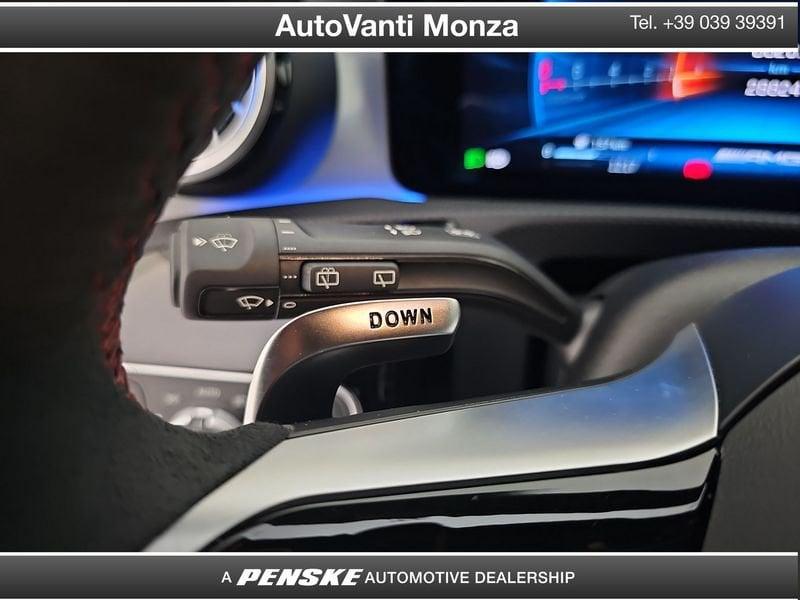 Mercedes-Benz Classe A Mercedes-AMG A 45S 4M+ Prem Plus AMG