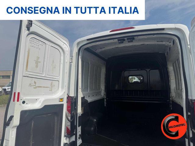 FORD Transit 330 2.0 TDCi 130 CV N1 DC 6 POSTI(L3H2)SENSORI-E6B