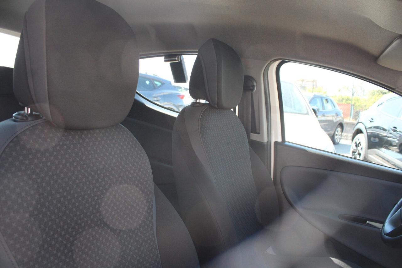 Lancia Ypsilon 1.3 MJT 16V 95 CV 5 porte S&S Platinum