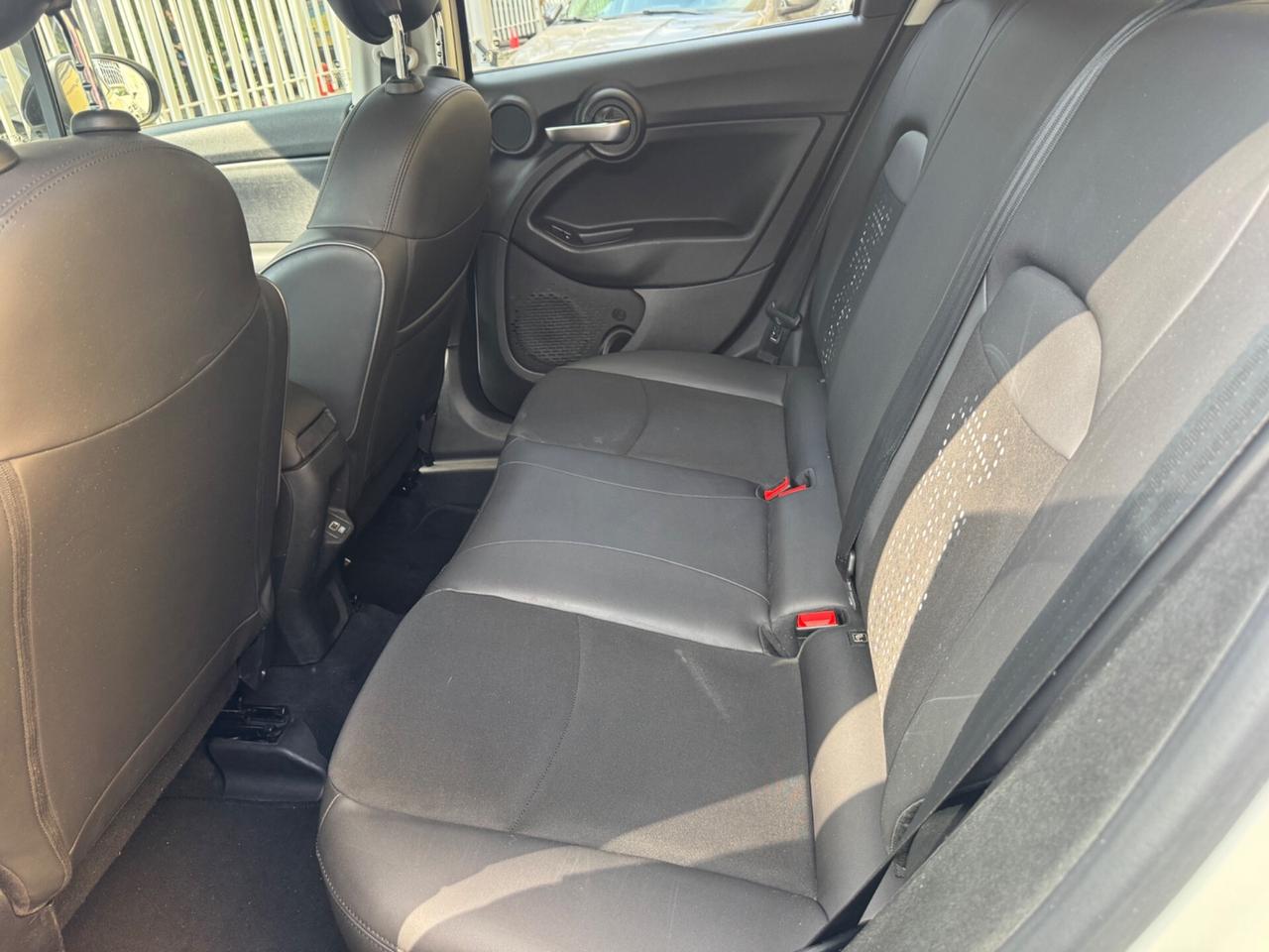 Fiat 500X 1.3 MultiJet 95 CV Connect