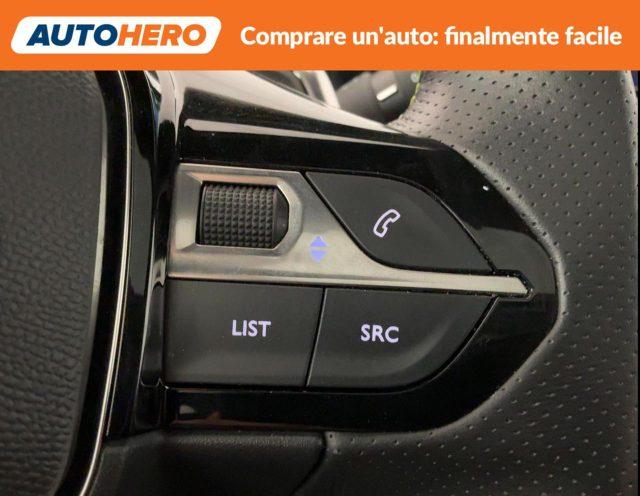 PEUGEOT 208 PureTech 130 Stop&Start EAT8 5 porte GT Pack
