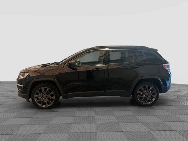 JEEP Compass Compass 1.4 Multiair II S