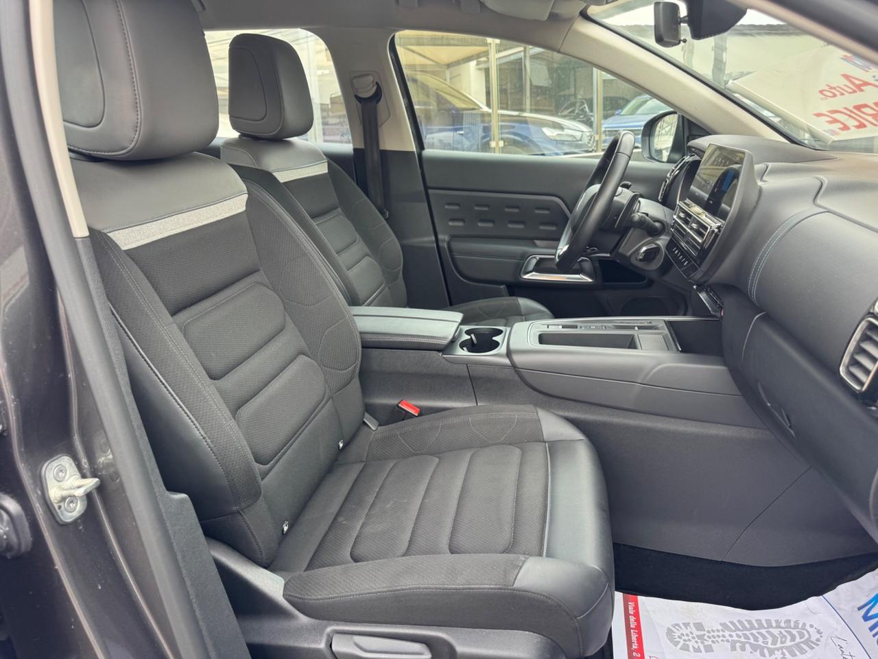 CITROEN C5 AIRCROSS 1.5 BLUEHDI 130 CV EAT8 FEEL FULL IVA
