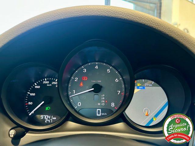 PORSCHE Macan 2.9 S *SCARICO*SPORT CHRONO*360*KEYLESS*ACC*