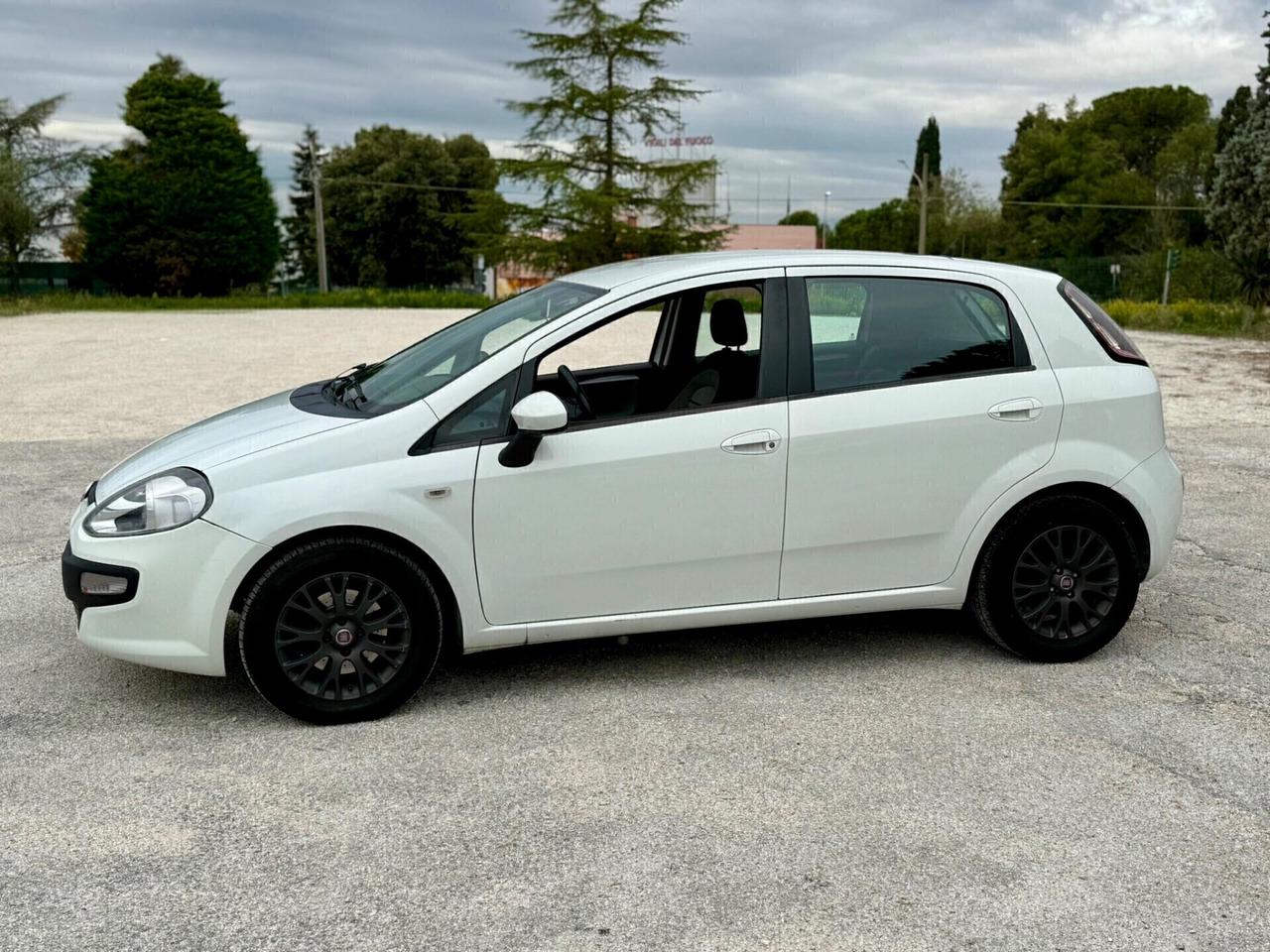 Fiat Punto Evo 150º Diesel 1.3 MTJ Neopatentati ok