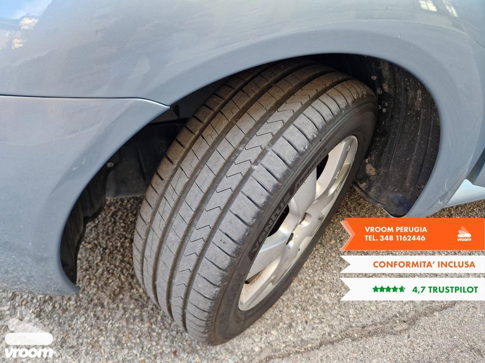 VOLKSWAGEN New Beetle 1.9 TDI 101CV Cabrio
