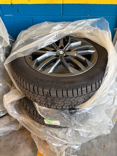 Bmw X1 xDrive 23d Msport