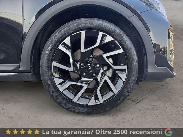 Kia XCeed 1.0 tgdi Gpl Business 117cv mt
