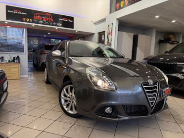 Alfa Romeo Giulietta 2.0 JTDm-2 175 CV TCT Distinctive