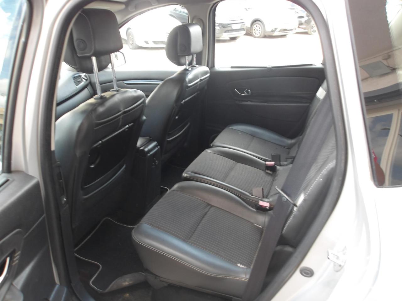 RENAULT SCENIC X-Mod 1.5 dCi 110CV Luxe