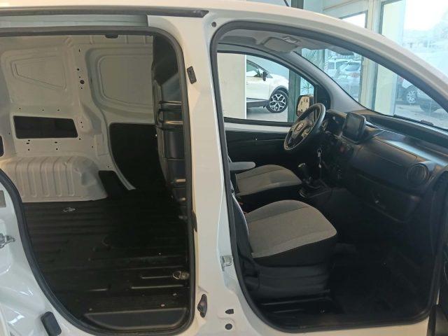 FIAT 1.3 MJT 95CV Cargo SX