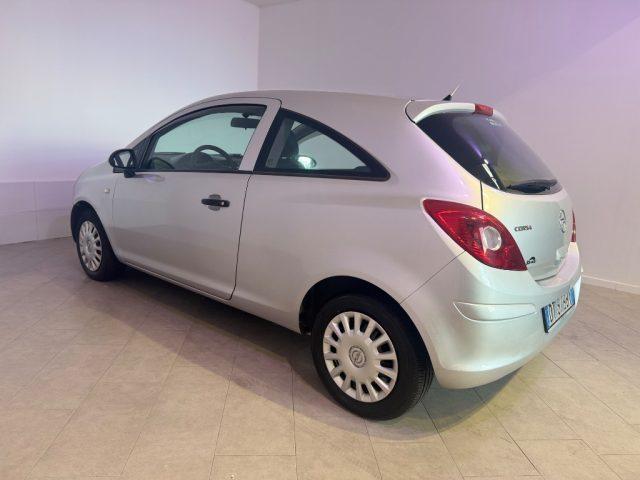 OPEL Corsa 1.0 12V 3 porte Club