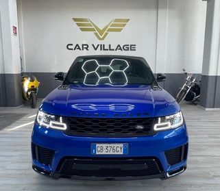 Range Rover Sport 3.0 SDV6 249 CV HSE Dynamic