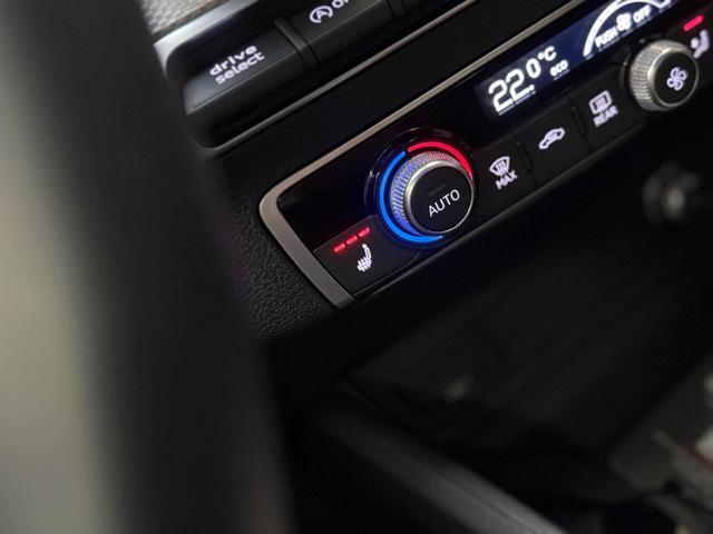 AUDI Q2 35 TFSI S tronic S line Edition