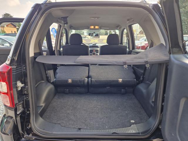 DAIHATSU Terios 4WD 1.5 105 Cv *1 Proprietario*