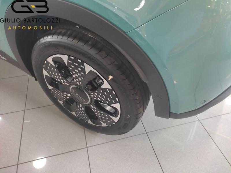 FIAT 600 1.2 Hybrid 145cv La Prima