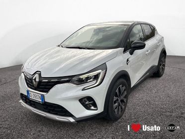 Renault Captur II 2019 1.0 tce Intens Gpl 100cv my21