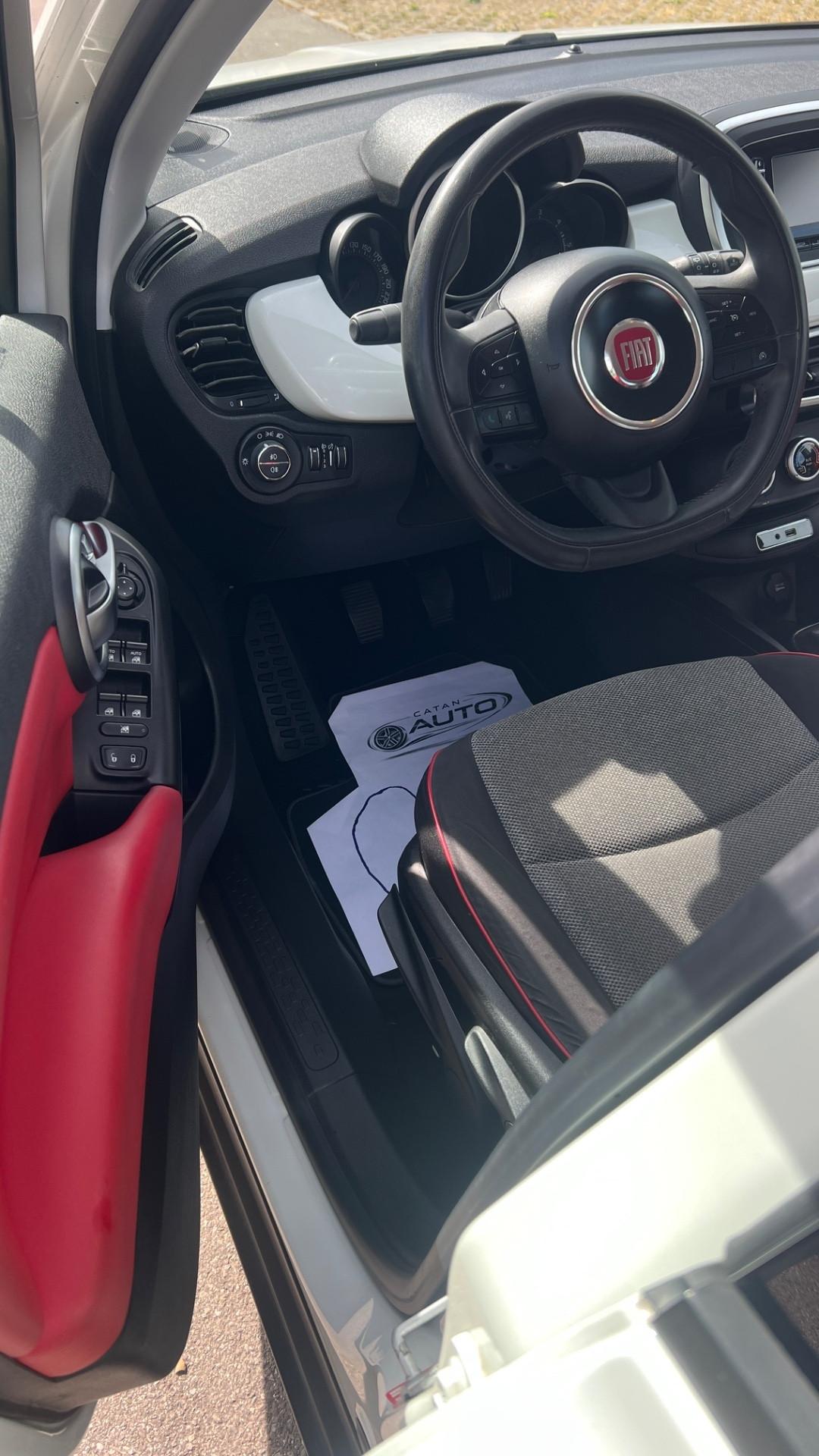 Fiat 500X 1.3 Mutijet 70kw 95cv BUSINESS