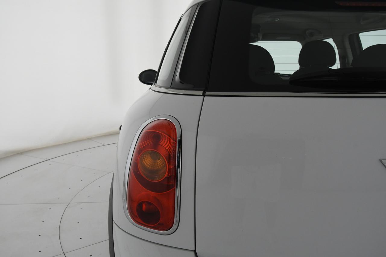 MINI Mini Countryman 1.6 One NEOPATENTATI