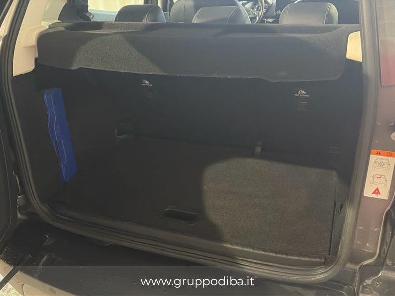 Ford EcoSport 2018 Benzina 1.0 ecoboost Titanium s&s 125cv my20.25