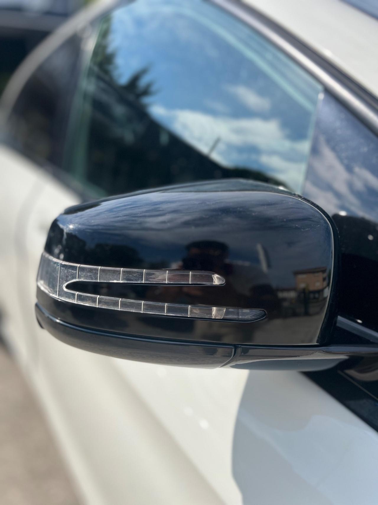 Mercedes-benz A 200 CDI BlueEFFICIENCY Premium