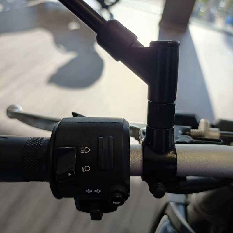 Yamaha MT-09 - 2014