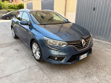 Renault Megane Mégane Sporter dCi 8V 110 CV EDC Energy Zen