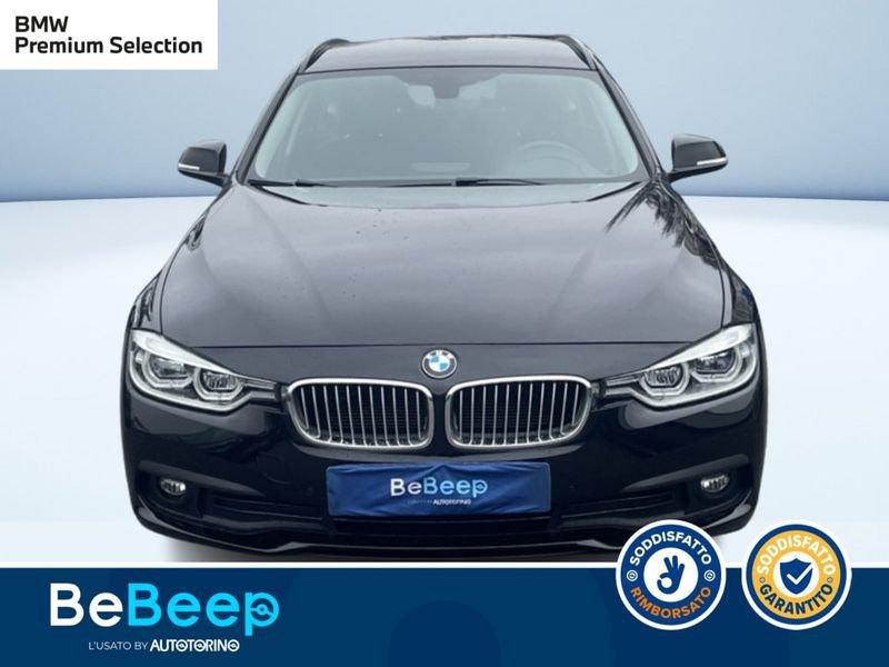 BMW Serie 3 Touring 316D TOURING BUSINESS ADVANTAGE