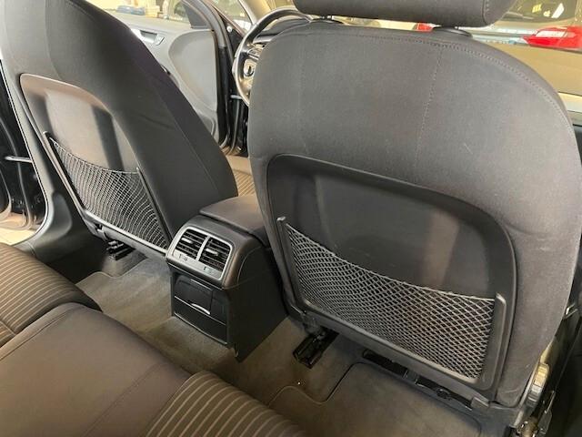 Audi A4 2.0 TDI 150 CV multitronic Advanced