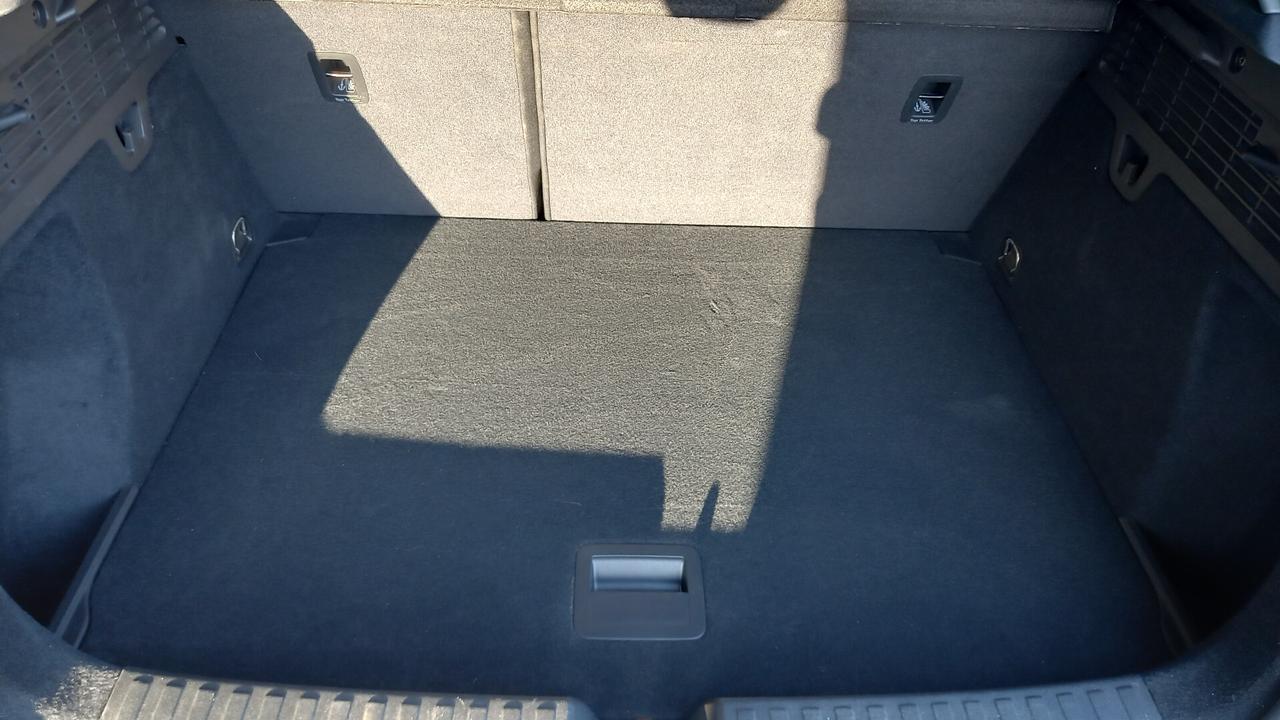 Audi A3 SPB 30 TDI S tronic Business Advanced