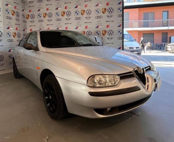 Alfa Romeo 156 1.8 ts 16v Distinctive