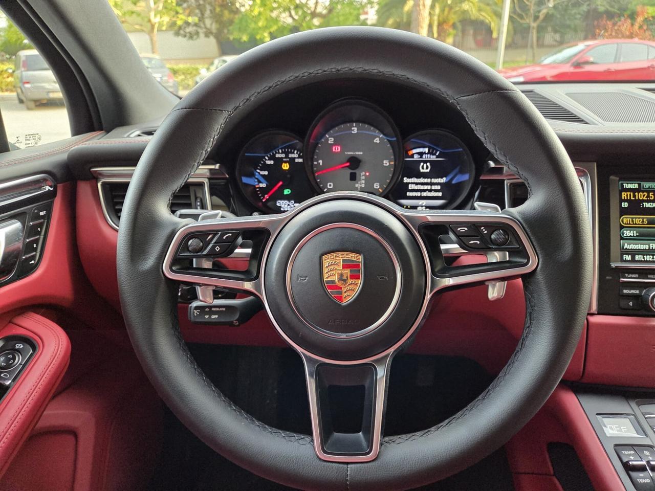 PORSCHE MACAN 3.0 S DIESEL *120.000Km *BOMBONIERA*