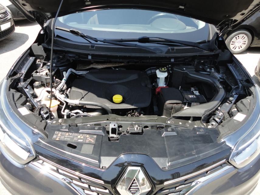 Renault Kadjar 1.5 dci energy Intens 110cv edc