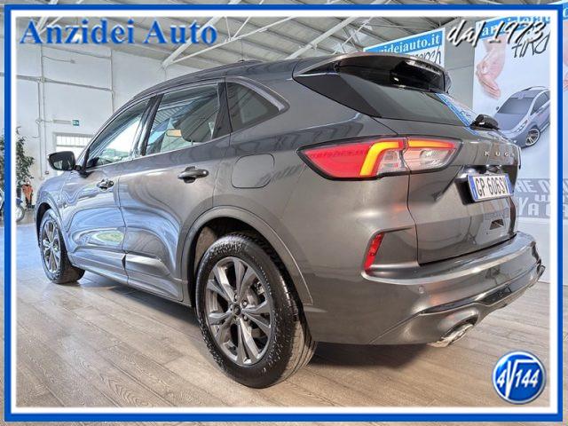 FORD Kuga 2.0 EcoBlue 120 CV aut. 2WD ST-Line