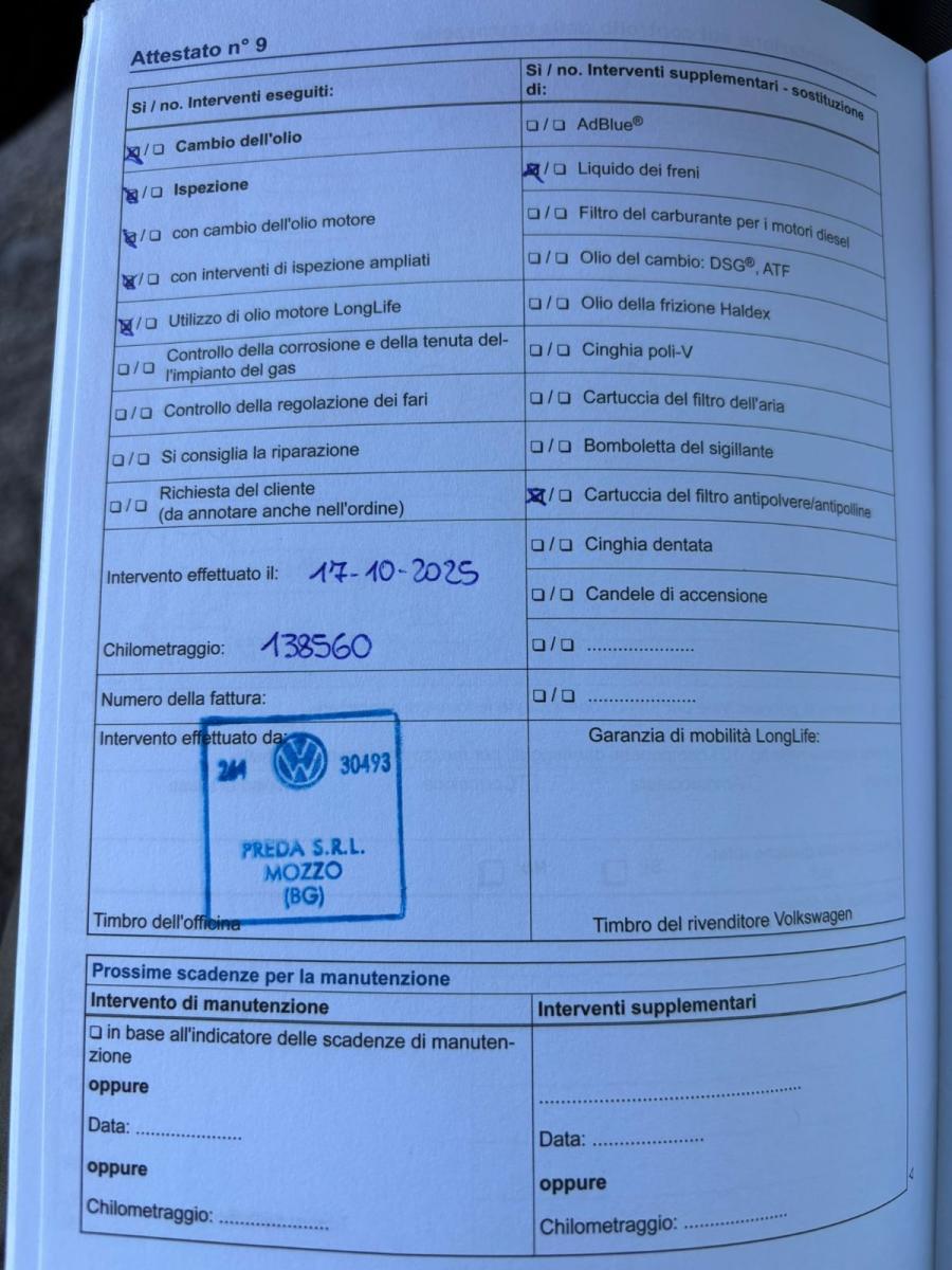 VOLKSWAGEN Up! 1.0 5p.move ASG Cambio Automatico