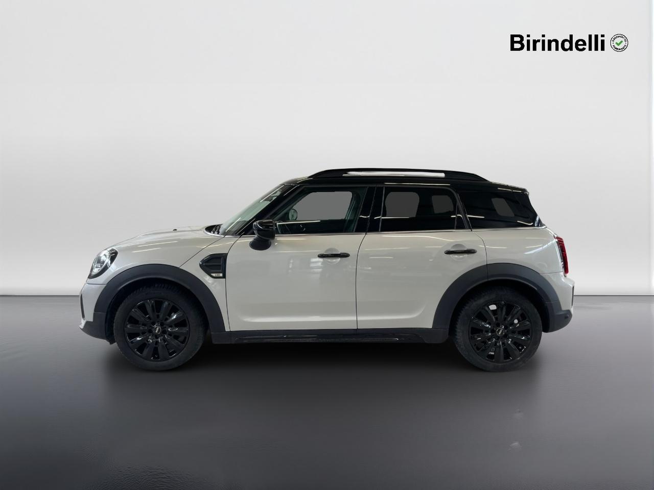 MINI Mini Countrym.(F60) - Mini 2.0 Cooper D Classic Countryman